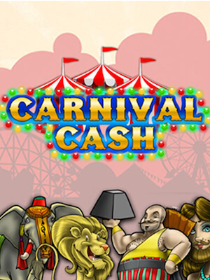 Oasis789 เกมสล็อต ฝากถอน ออโต้ บาทเดียวก็เล่นได้ carnival-cash